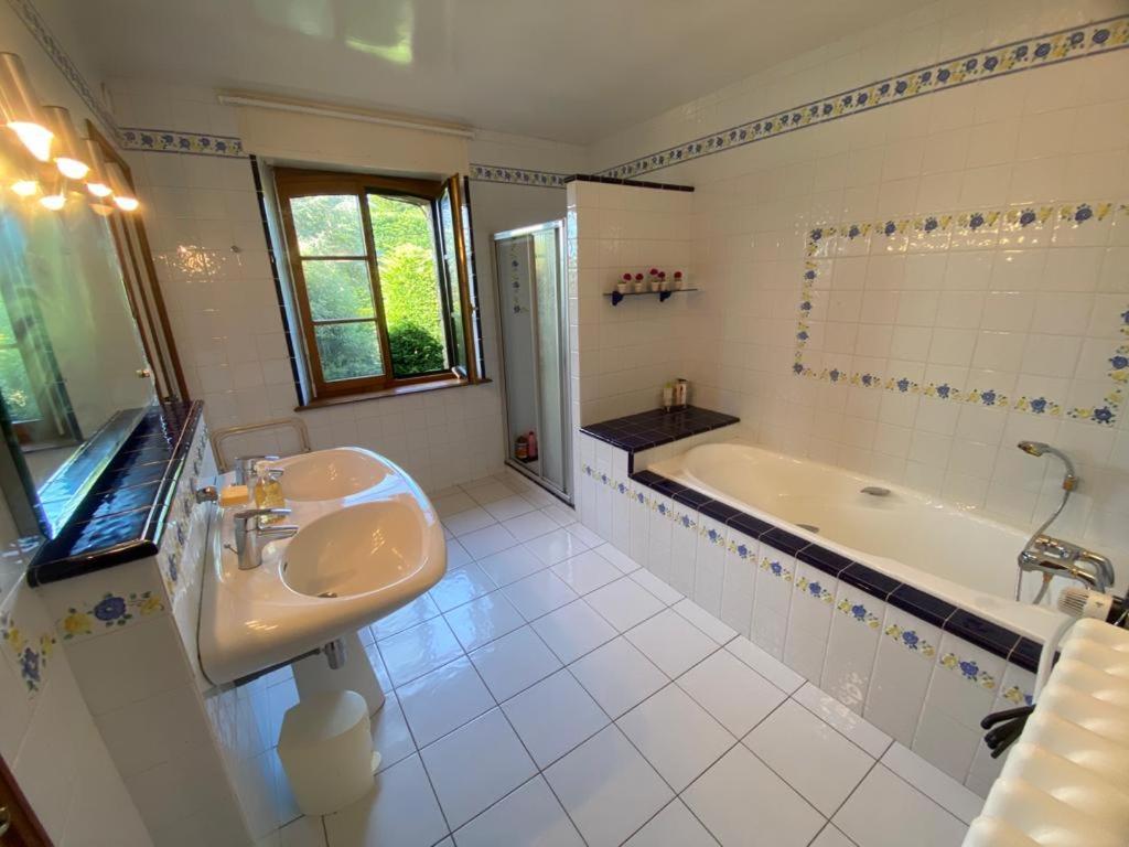 Villa Valentine แซ็งต์-คูว์ลอมป์ ภายนอก รูปภาพ