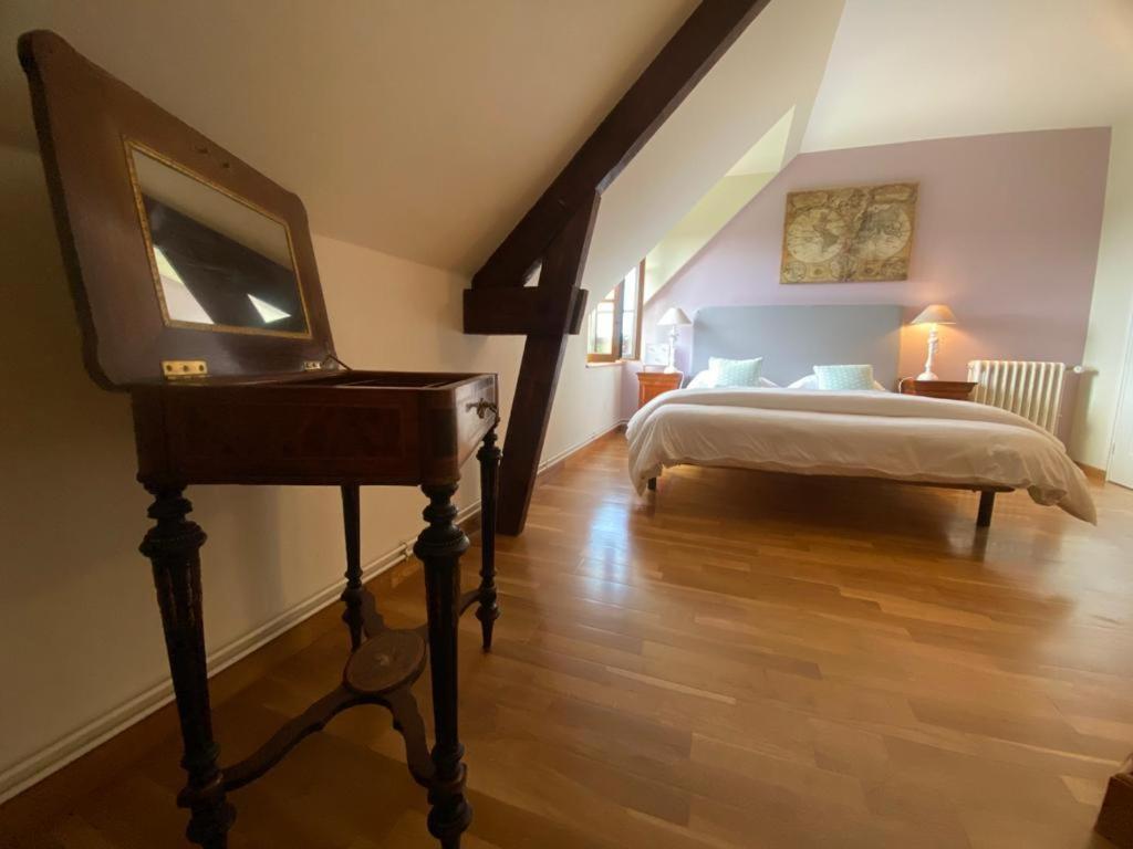 Villa Valentine แซ็งต์-คูว์ลอมป์ ภายนอก รูปภาพ