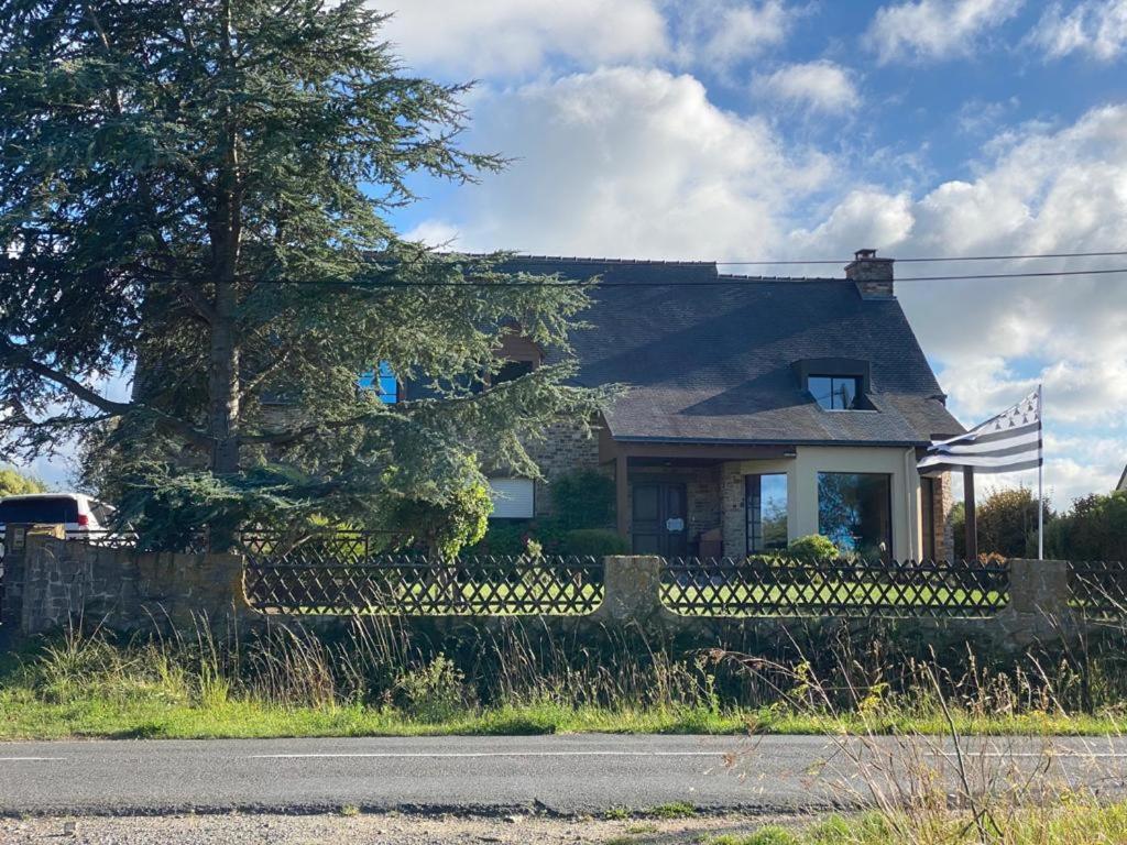 Villa Valentine แซ็งต์-คูว์ลอมป์ ภายนอก รูปภาพ